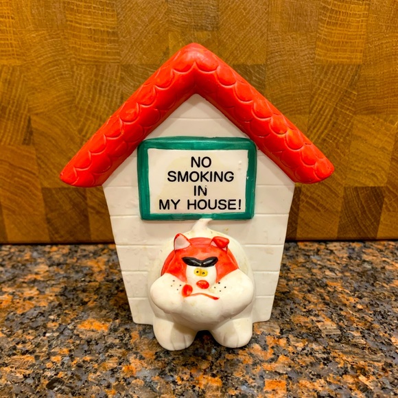 Smoke Free Home 🥰 - Picture 1 of 1